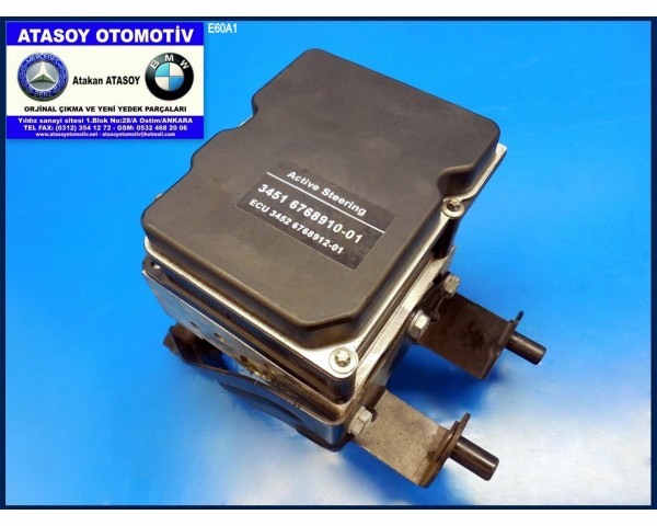 BMW E60 ABS 0265234136 0265234031 0265950376 0265950316 6769708 6768911 6768619 6769707 6768910 6768618 6768614 6767239 6758743 6769710 6768913 6768620 6768912 6769709 6768616 6767241 E60A1